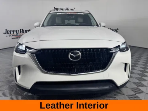 More photos of 2024 Mazda CX-90 PHEV Preferred at Jerry Hunt Supercenter - Salisbury, NC