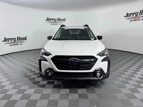 More photos of 2025 Subaru Outback Onyx Edition at Jerry Hunt Supercenter - Salisbury, NC