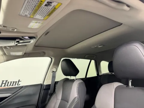 Another view of 2025 Subaru Outback Onyx Edition for sale in Salisbury, NC at Jerry Hunt Supercenter - Salisbury