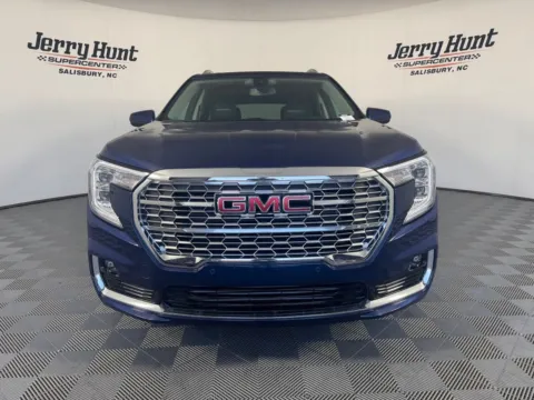 More photos of 2023 GMC Terrain Denali at Jerry Hunt Supercenter - Salisbury, NC