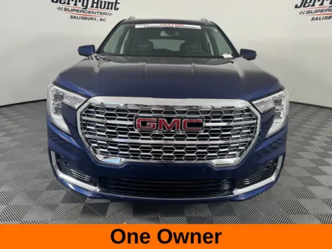 More photos of 2023 GMC Terrain Denali at Jerry Hunt Supercenter - Salisbury, NC