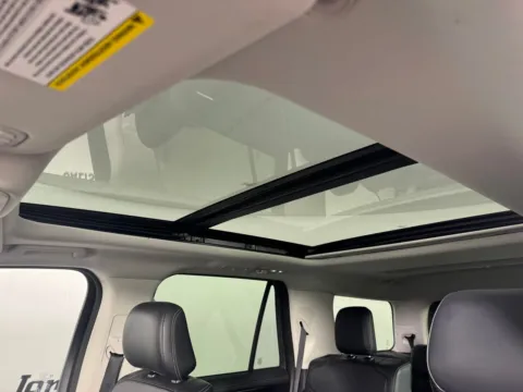 Another view of 2025 Ford Expedition Platinum for sale in Salisbury, NC at Jerry Hunt Supercenter - Salisbury