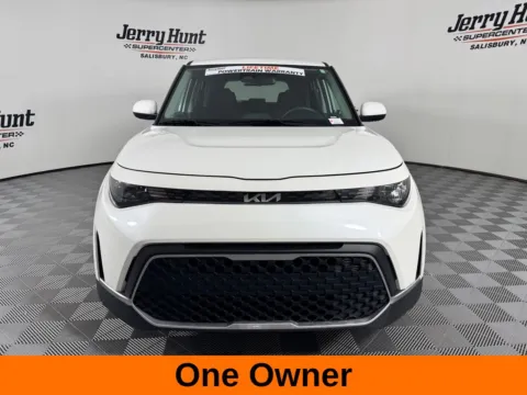 More photos of 2025 Kia Soul LX at Jerry Hunt Supercenter - Salisbury, NC