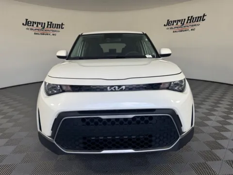 More photos of 2025 Kia Soul LX at Jerry Hunt Supercenter - Salisbury, NC