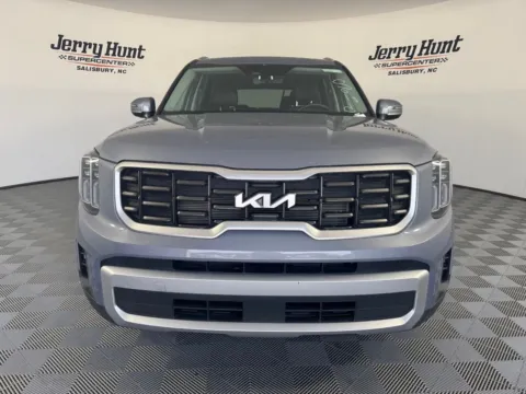 More photos of 2025 Kia Telluride S at Jerry Hunt Supercenter - Salisbury, NC