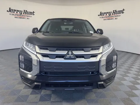 More photos of 2026 Mitsubishi Outlander Sport 2.0 ES at Jerry Hunt Supercenter - Salisbury, NC