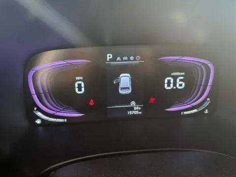 More photos of 2025 Kia Soul LX at Jerry Hunt Supercenter - Salisbury, NC