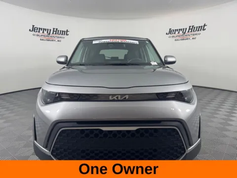 More photos of 2025 Kia Soul LX at Jerry Hunt Supercenter - Salisbury, NC