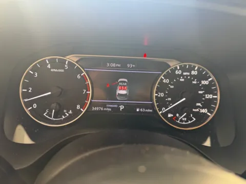 More photos of 2024 Nissan Rogue SV at Jerry Hunt Supercenter - Salisbury, NC
