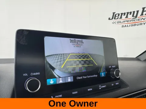 Another view of 2025 Honda Civic Sport for sale in Salisbury, NC at Jerry Hunt Supercenter - Salisbury