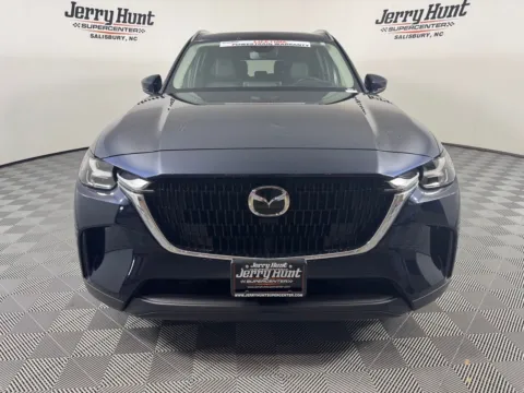 More photos of 2024 Mazda CX-90 3.3 Turbo Preferred Plus at Jerry Hunt Supercenter - Salisbury, NC