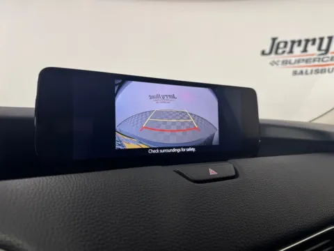 More photos of 2024 Mazda CX-90 3.3 Turbo Preferred Plus at Jerry Hunt Supercenter - Salisbury, NC