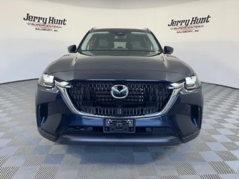 More photos of 2024 Mazda CX-90 3.3 Turbo Preferred Plus at Jerry Hunt Supercenter - Salisbury, NC