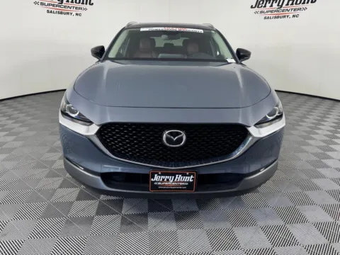 More photos of 2025 Mazda CX-30 2.5 S Carbon Edition at Jerry Hunt Supercenter - Salisbury, NC