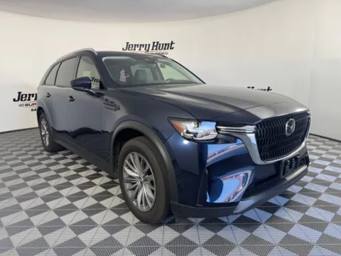 More photos of 2025 Mazda CX-30 2.5 S Carbon Edition at Jerry Hunt Supercenter - Salisbury, NC