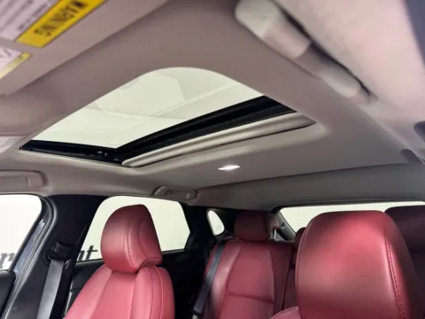 Another view of 2025 Mazda CX-30 2.5 S Carbon Edition for sale in Salisbury, NC at Jerry Hunt Supercenter - Salisbury