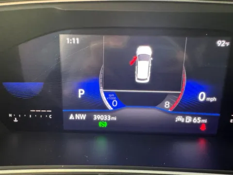 More photos of 2023 Volkswagen Tiguan 2.0T SE R-Line Black at Jerry Hunt Supercenter - Salisbury, NC