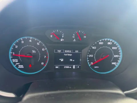 More photos of 2024 Chevrolet Malibu LS at Jerry Hunt Supercenter - Salisbury, NC