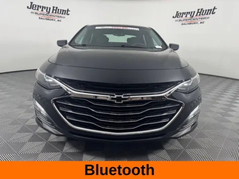 More photos of 2024 Chevrolet Malibu LS at Jerry Hunt Supercenter - Salisbury, NC