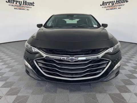 More photos of 2024 Chevrolet Malibu LS at Jerry Hunt Supercenter - Salisbury, NC
