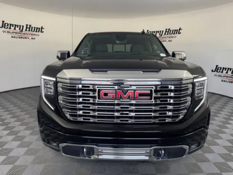 More photos of 2023 GMC Sierra 1500 Denali at Jerry Hunt Supercenter - Salisbury, NC