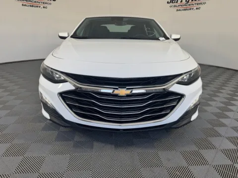 More photos of 2023 Chevrolet Malibu LS at Jerry Hunt Supercenter - Salisbury, NC