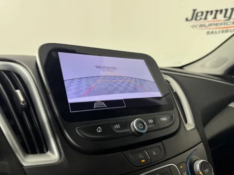 Another view of 2023 Chevrolet Malibu LS for sale in Salisbury, NC at Jerry Hunt Supercenter - Salisbury