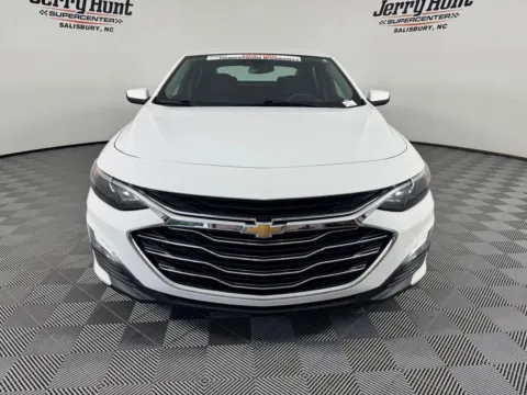 More photos of 2023 Chevrolet Malibu LS at Jerry Hunt Supercenter - Salisbury, NC