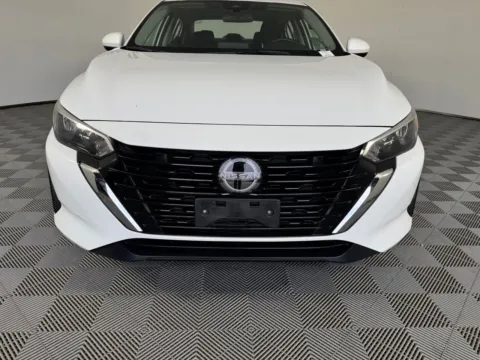 More photos of 2024 Nissan Sentra SV at Jerry Hunt Supercenter - Salisbury, NC