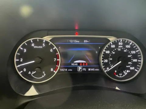 More photos of 2024 Nissan Sentra SV at Jerry Hunt Supercenter - Salisbury, NC