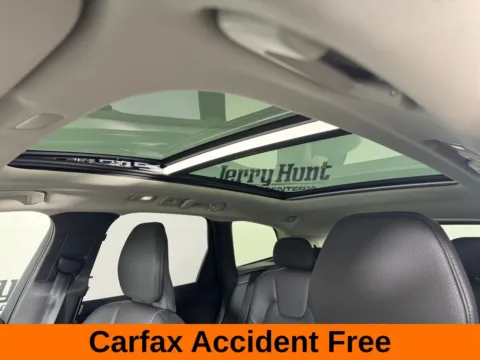 Another view of 2025 Volvo XC60 B5 Plus for sale in Salisbury, NC at Jerry Hunt Supercenter - Salisbury