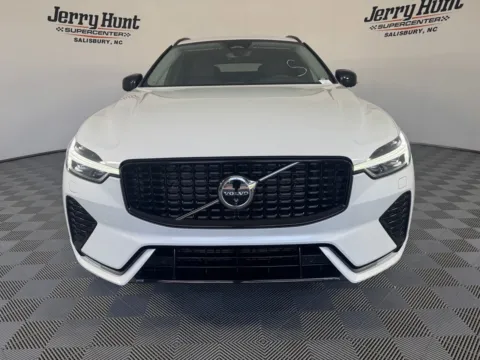 More photos of 2025 Volvo XC60 B5 Plus at Jerry Hunt Supercenter - Salisbury, NC