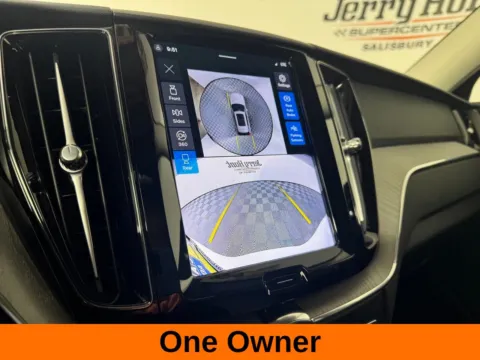 More photos of 2025 Volvo XC60 B5 Plus at Jerry Hunt Supercenter - Salisbury, NC