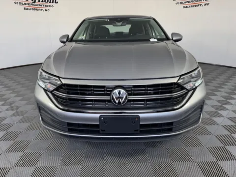 More photos of 2024 Volkswagen Jetta 1.5T S at Jerry Hunt Supercenter - Salisbury, NC