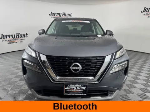More photos of 2023 Nissan Rogue SV at Jerry Hunt Supercenter - Salisbury, NC