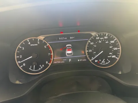 More photos of 2023 Nissan Rogue SV at Jerry Hunt Supercenter - Salisbury, NC