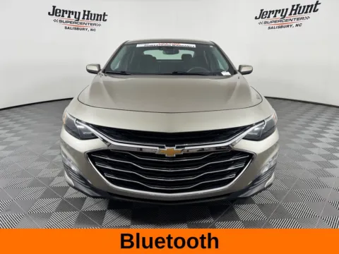 More photos of 2024 Chevrolet Malibu LT at Jerry Hunt Supercenter - Salisbury, NC