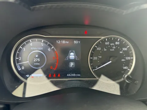 More photos of 2025 Nissan Versa 1.6 SR at Jerry Hunt Supercenter - Salisbury, NC