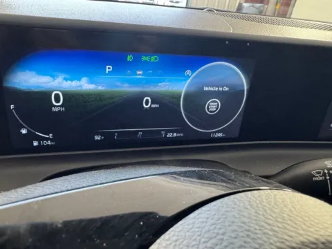 More photos of 2026 Kia Seltos EX at Jerry Hunt Supercenter - Salisbury, NC
