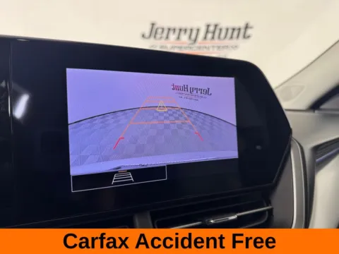 Another view of 2026 Chevrolet Trax LS for sale in Salisbury, NC at Jerry Hunt Supercenter - Salisbury