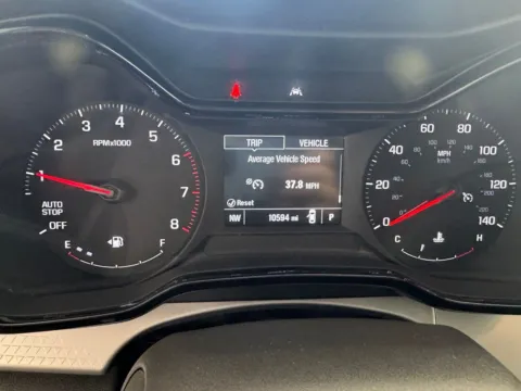 More photos of 2026 Chevrolet Trax LS at Jerry Hunt Supercenter - Salisbury, NC