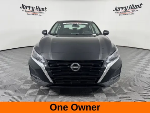 More photos of 2025 Nissan Altima 2.5 SV at Jerry Hunt Supercenter - Salisbury, NC