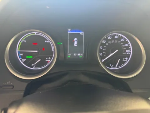 Another view of 2022 Toyota Camry Hybrid LE for sale in Salisbury, NC at Jerry Hunt Supercenter - Salisbury