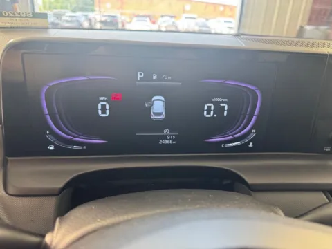 More photos of 2026 Kia Seltos LX at Jerry Hunt Supercenter - Salisbury, NC
