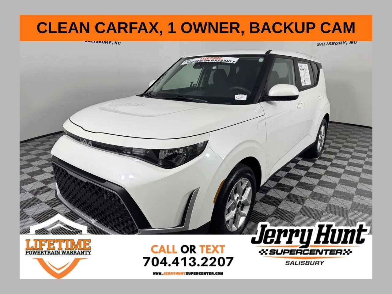2025 Kia Soul LX for sale in Salisbury, NC