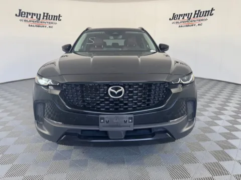 More photos of 2025 Mazda CX-50 Hybrid Premium at Jerry Hunt Supercenter - Salisbury, NC
