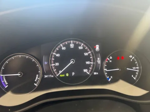 More photos of 2025 Mazda CX-50 Hybrid Premium at Jerry Hunt Supercenter - Salisbury, NC