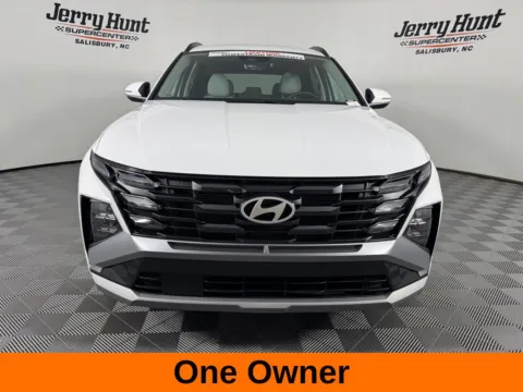 More photos of 2026 Hyundai Tucson SEL Premium at Jerry Hunt Supercenter - Salisbury, NC