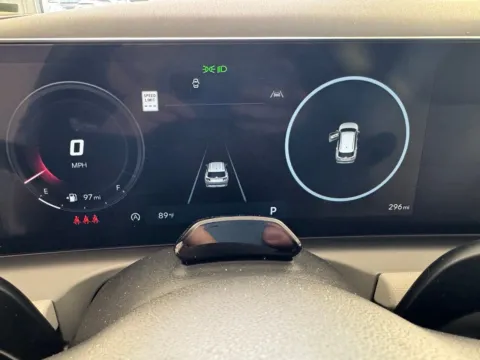 More photos of 2026 Hyundai Tucson SEL Premium at Jerry Hunt Supercenter - Salisbury, NC