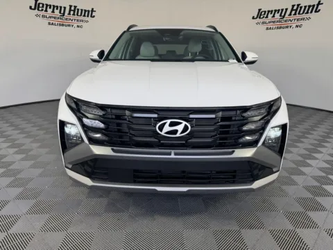 More photos of 2026 Hyundai Tucson SEL Premium at Jerry Hunt Supercenter - Salisbury, NC